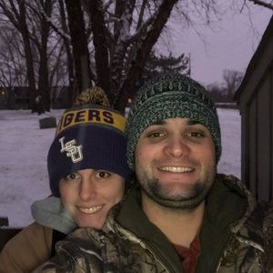 Meet your Posher, Robbin